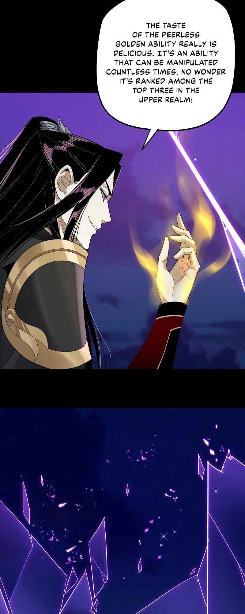 I Am the Fated Villain Chapter 51 - Page 24