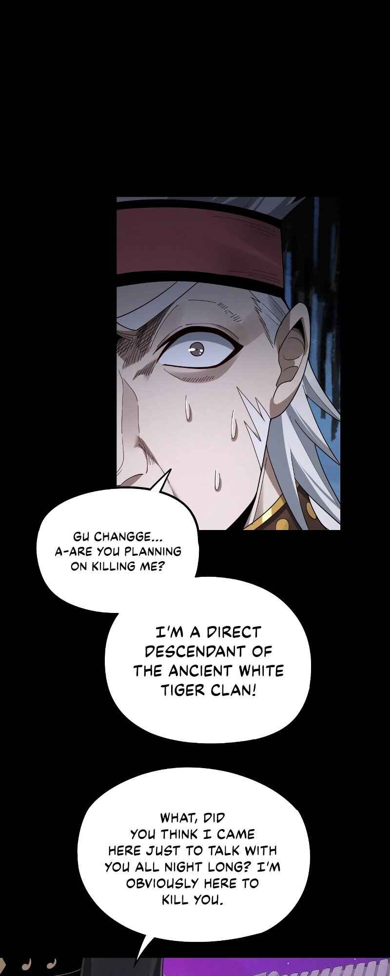 I Am the Fated Villain Chapter 51 - Page 3