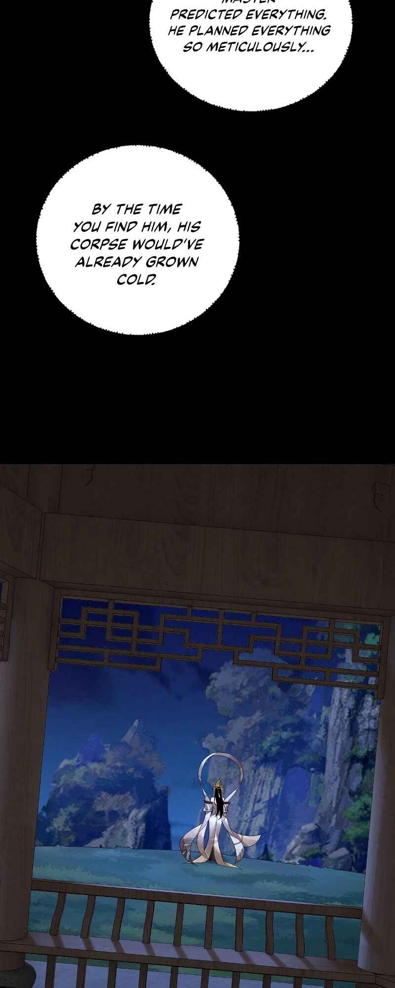 I Am the Fated Villain Chapter 51 - Page 34