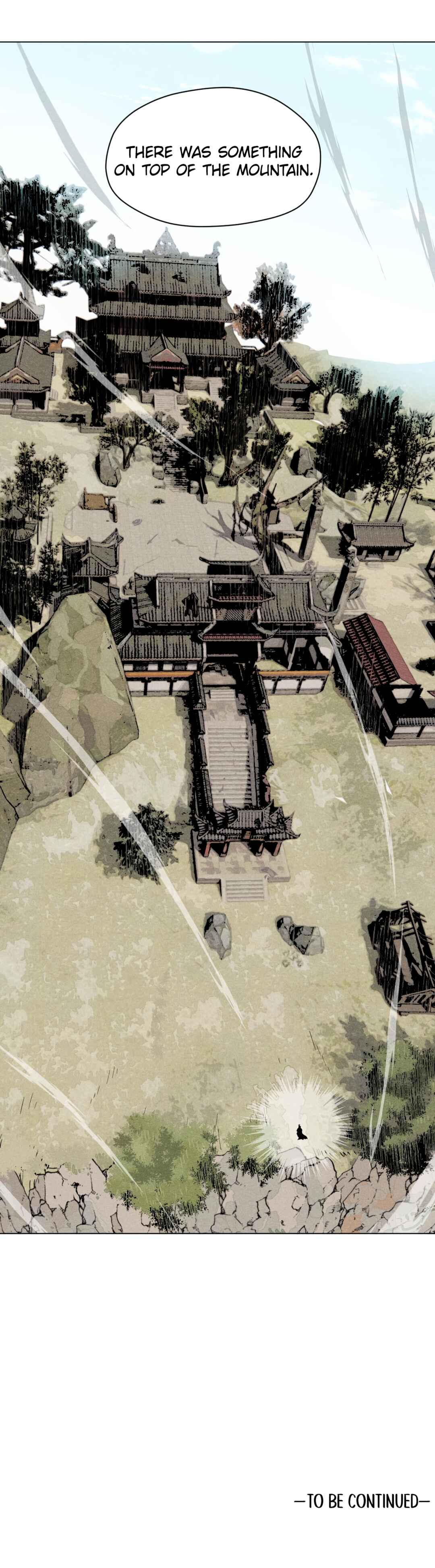Banquet With Deer Crying Chapter 13.1 - Page 18
