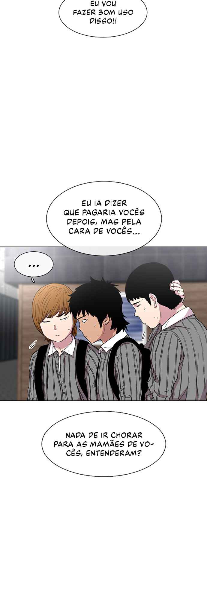 Byeorisamsyap Chapter 34 - Page 14