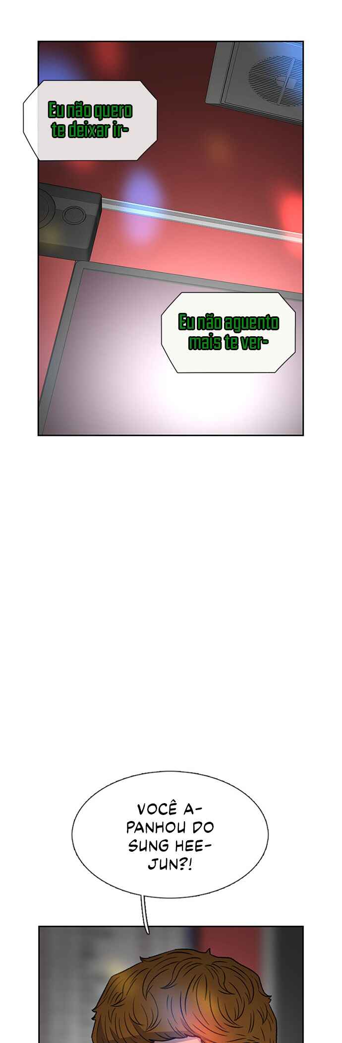 Byeorisamsyap Chapter 34 - Page 18