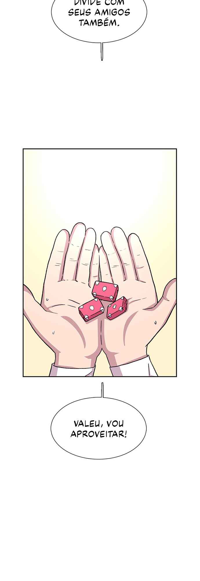 Byeorisamsyap Chapter 34 - Page 2
