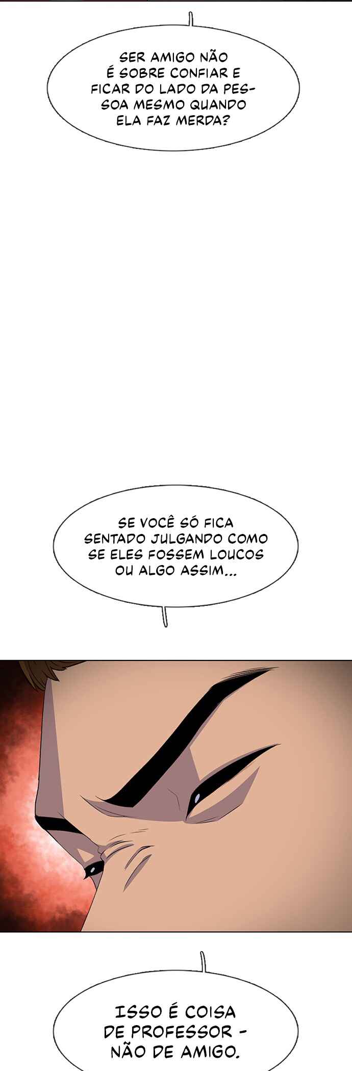 Byeorisamsyap Chapter 34 - Page 29