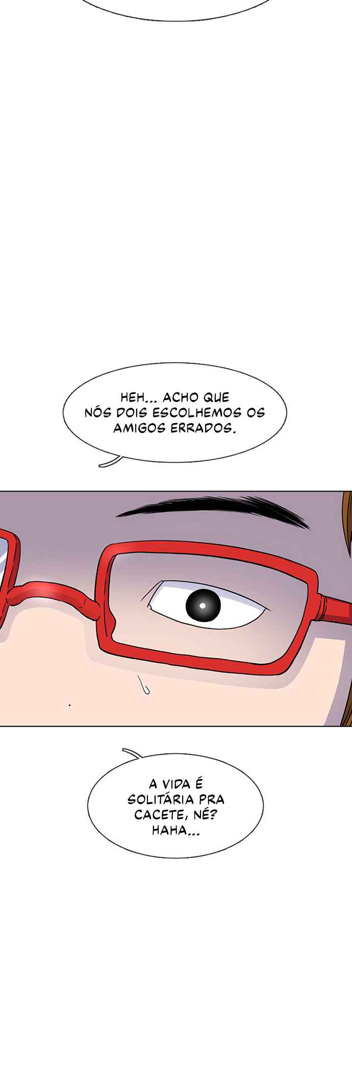 Byeorisamsyap Chapter 34 - Page 30