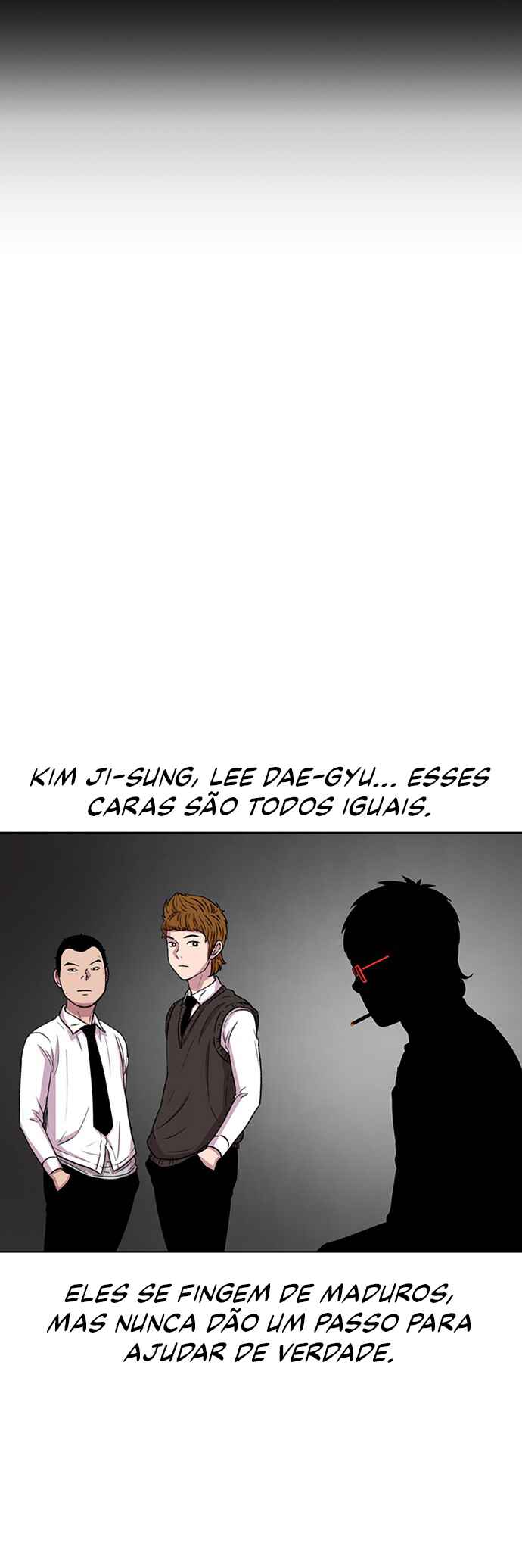 Byeorisamsyap Chapter 34 - Page 33