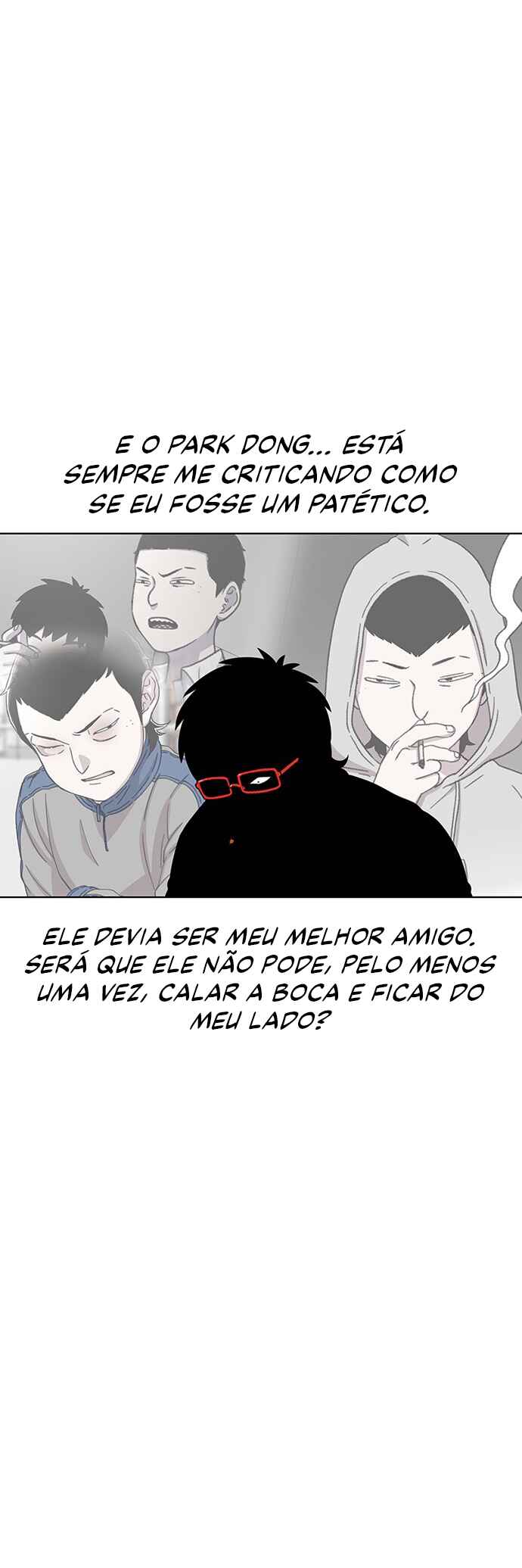 Byeorisamsyap Chapter 34 - Page 34