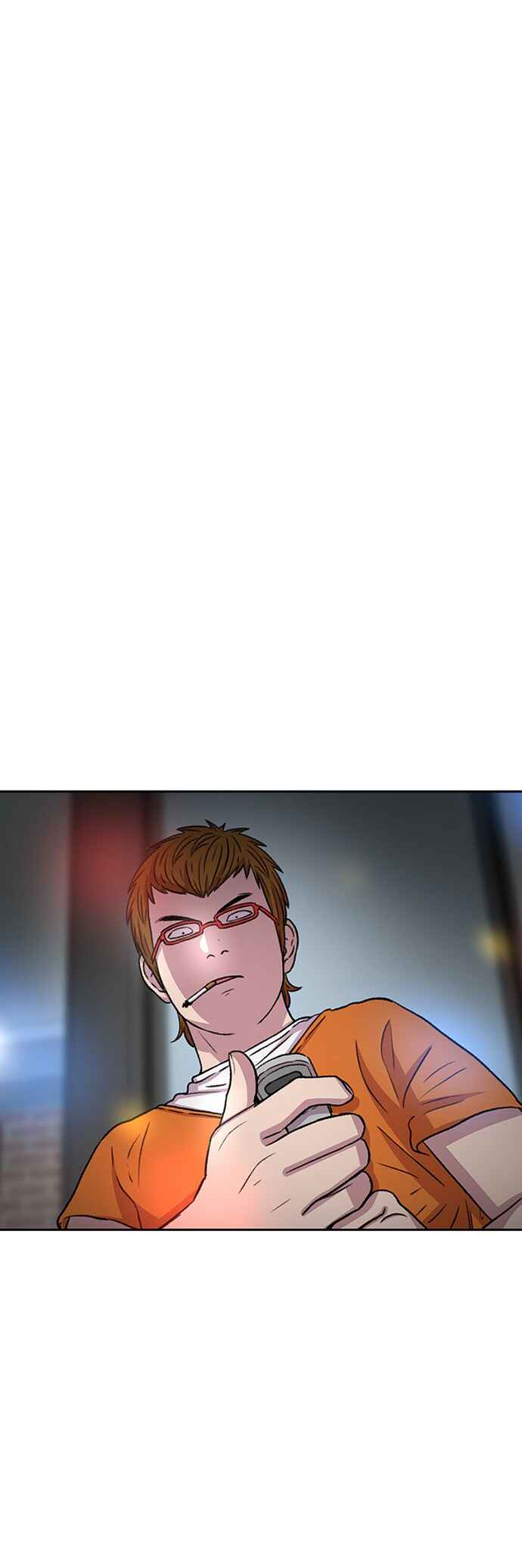 Byeorisamsyap Chapter 34 - Page 36