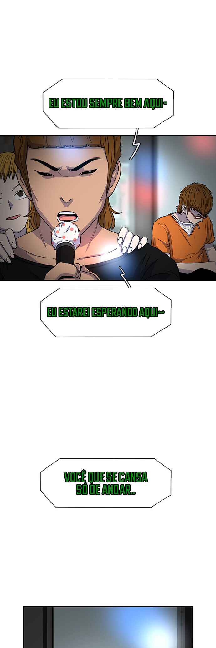 Byeorisamsyap Chapter 34 - Page 39