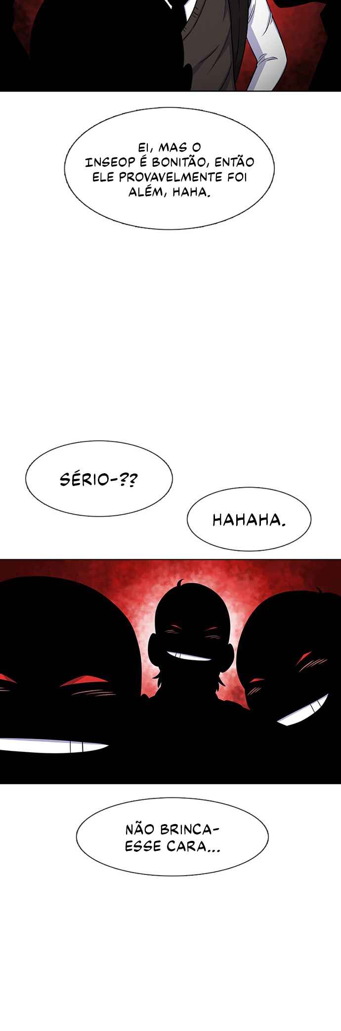 Byeorisamsyap Chapter 34 - Page 53