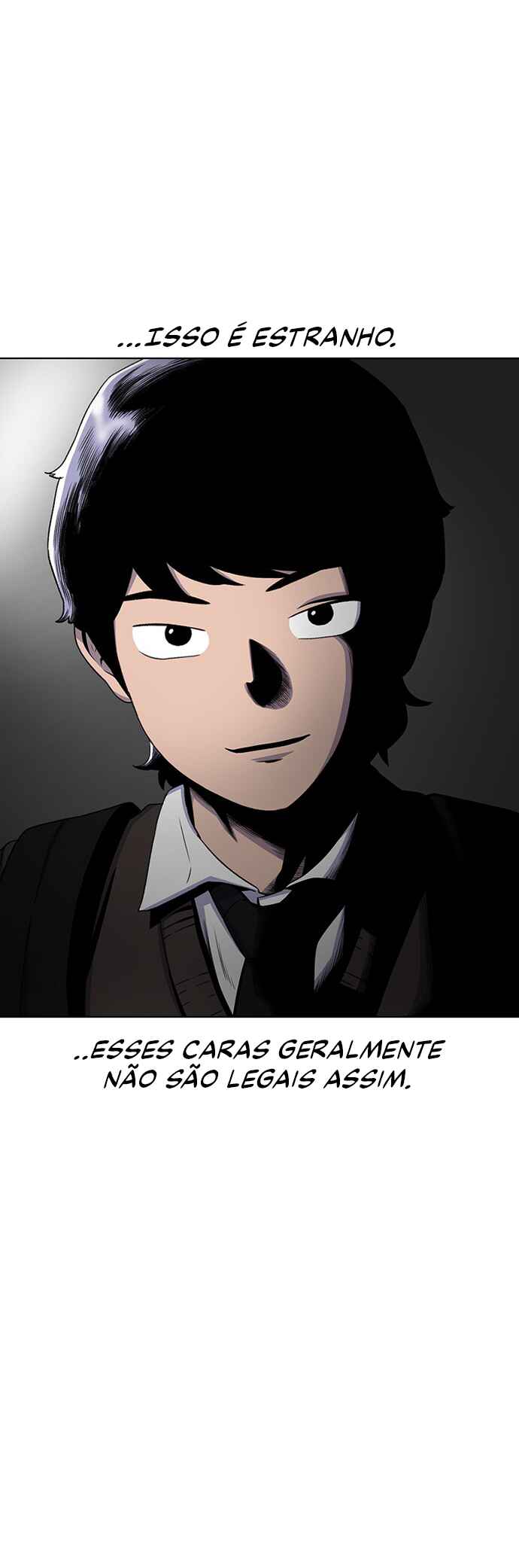 Byeorisamsyap Chapter 34 - Page 54