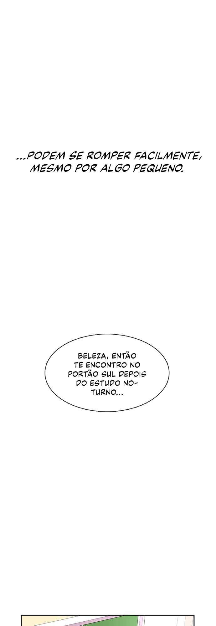 Byeorisamsyap Chapter 34 - Page 7