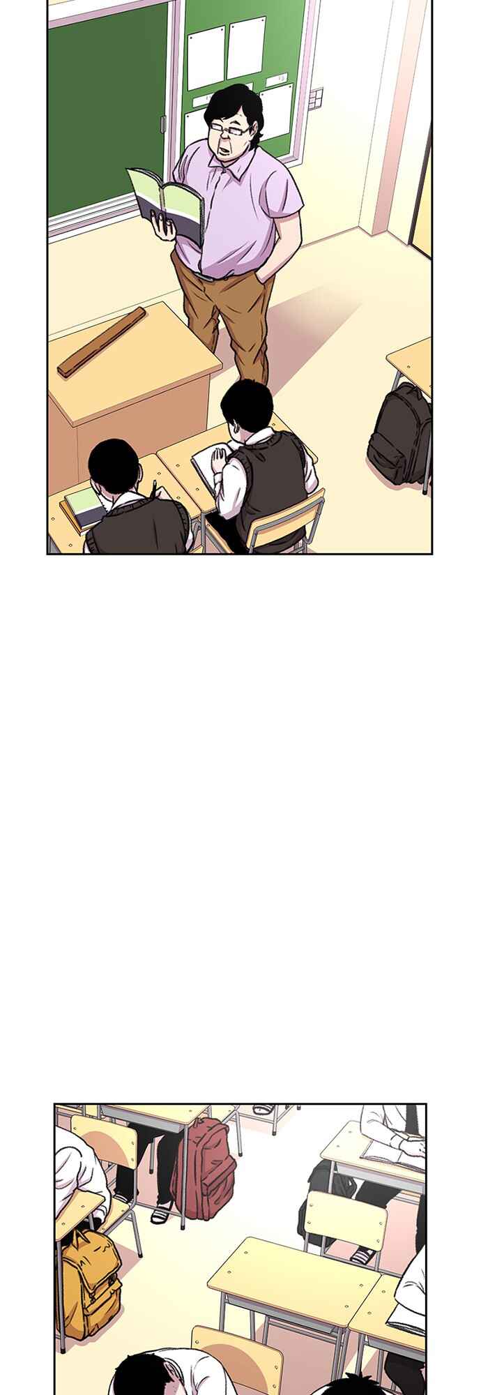 Byeorisamsyap Chapter 34 - Page 8