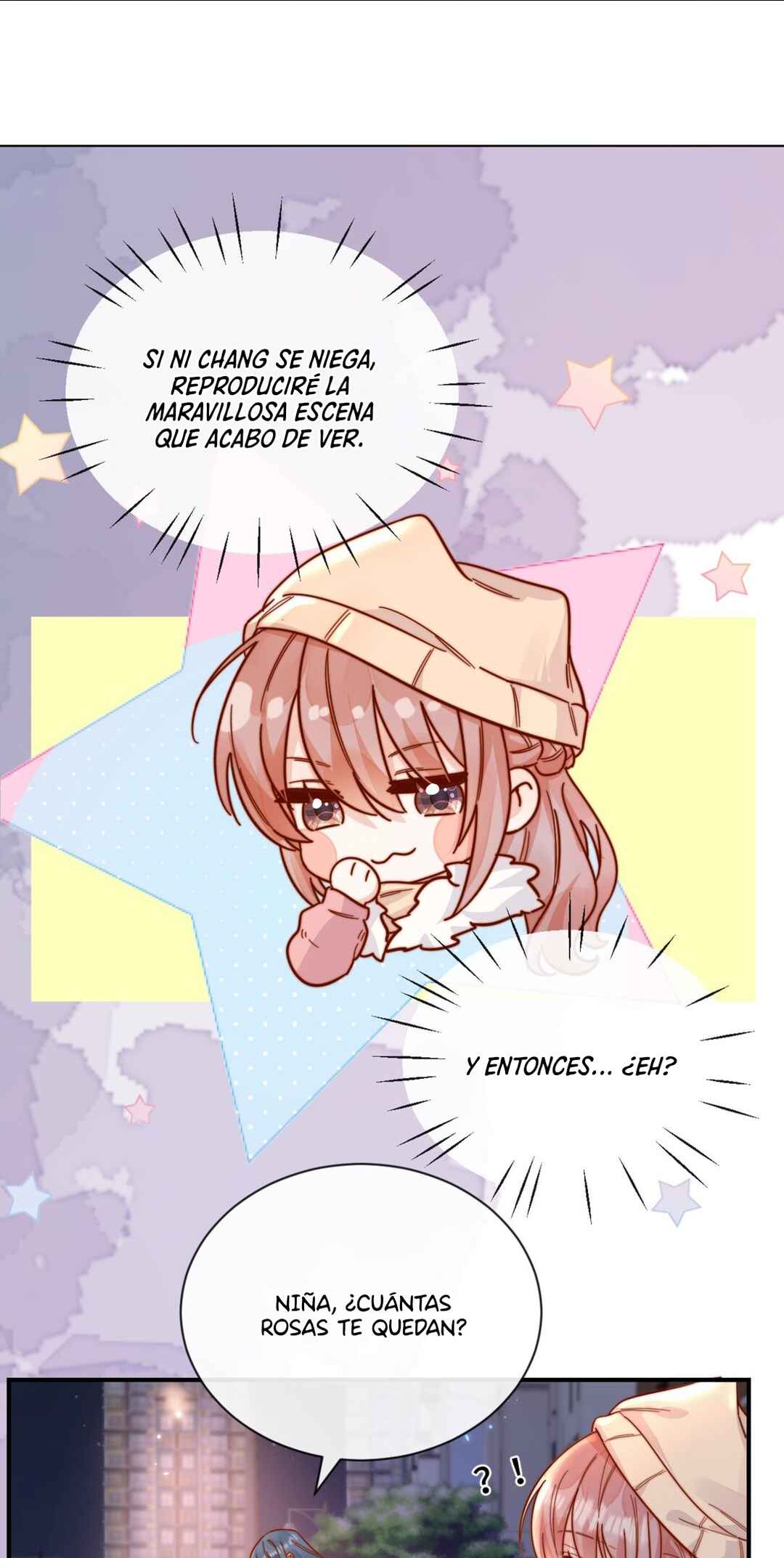 The Way My Nemesis Looks At Me Is Slowly Shifting Chapter 87 - Page 6