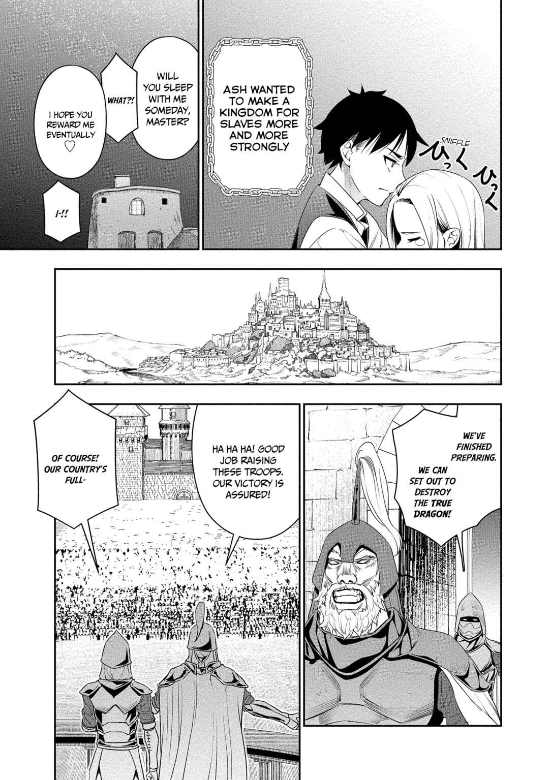 Bocchi Tenseiki Chapter 15 - Page 22