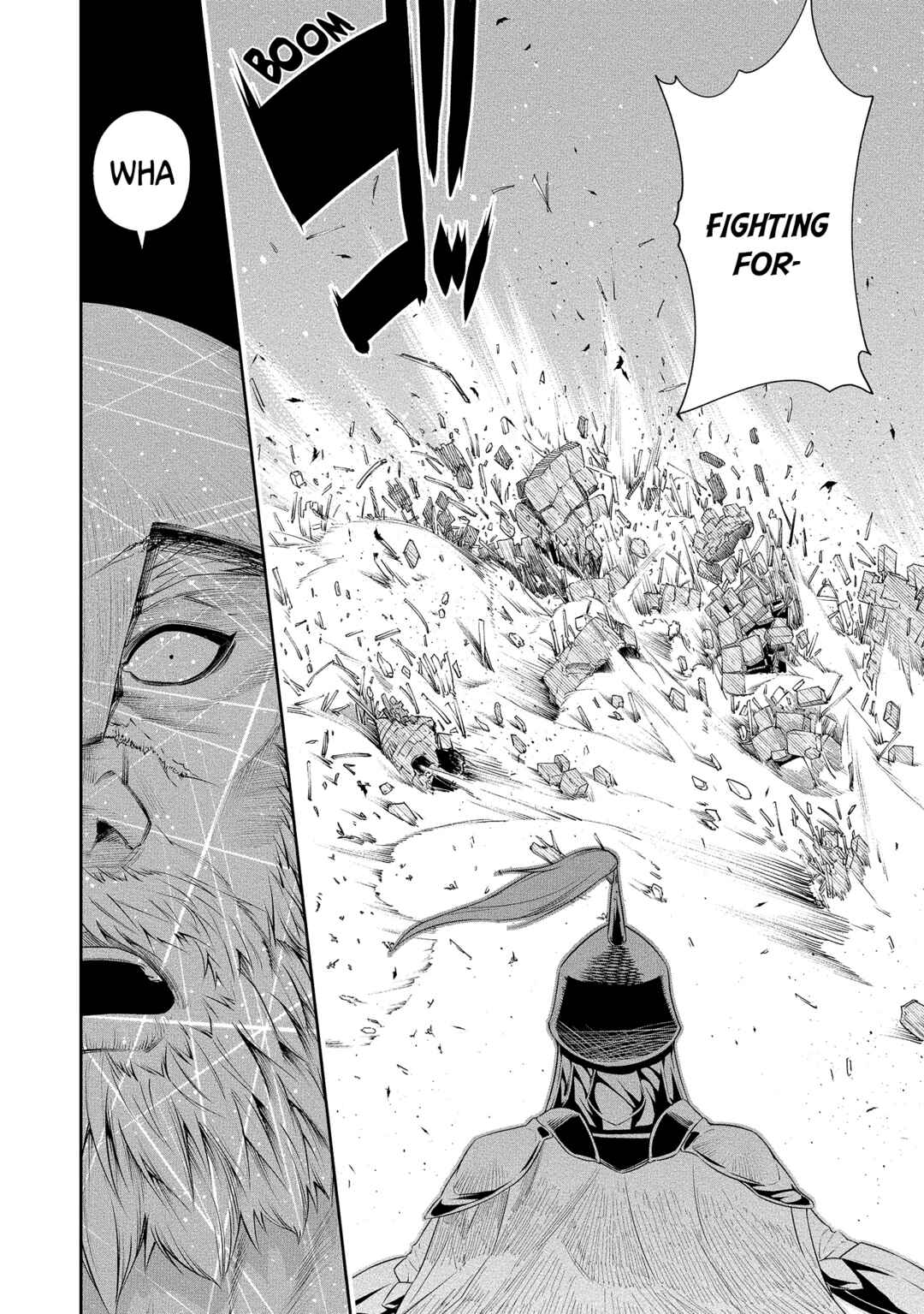 Bocchi Tenseiki Chapter 15 - Page 23