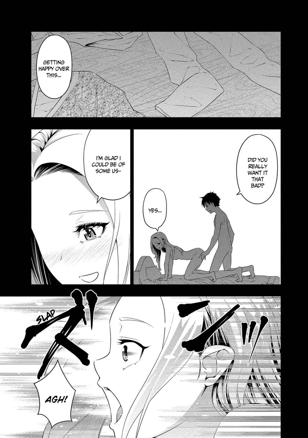 Bocchi Tenseiki Chapter 15 - Page 8