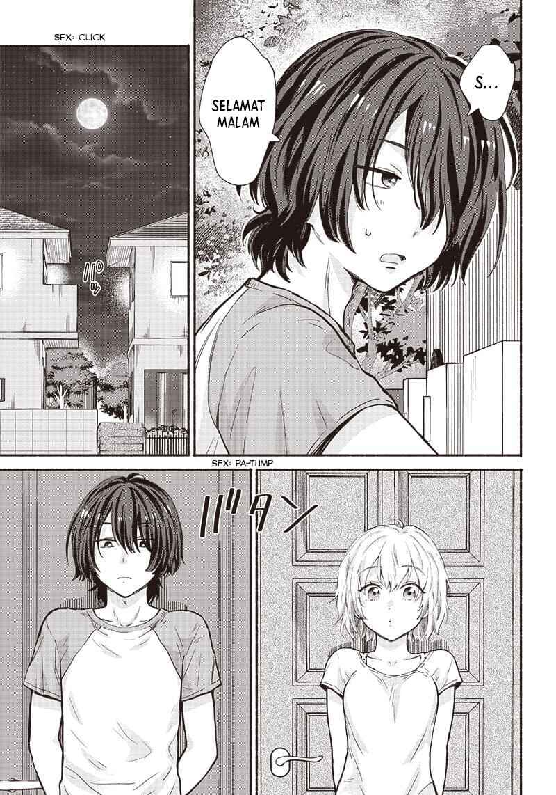 Nee, Mou Isso Tsukiacchau? Osananajimi no Bishoujo ni Tanomarete, Kamofura Kareshi Hajimemashita Chapter 14 - Page 16