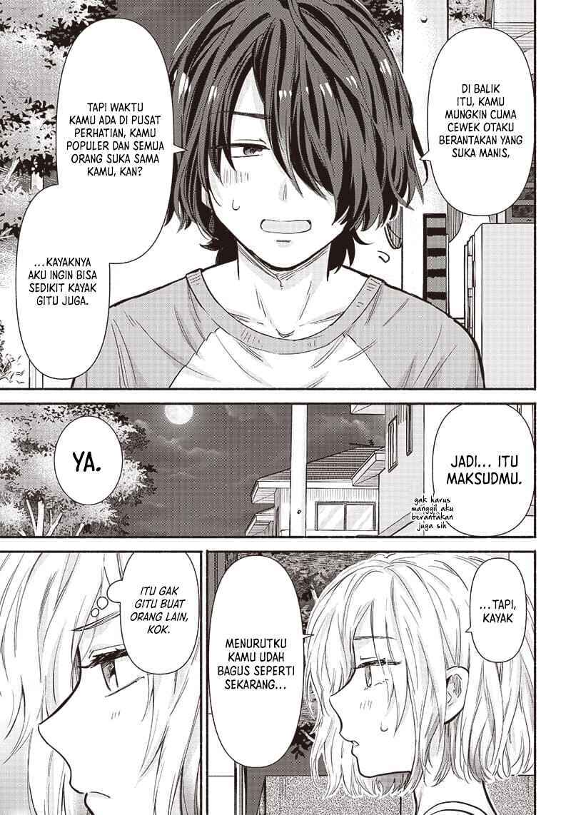Nee, Mou Isso Tsukiacchau? Osananajimi no Bishoujo ni Tanomarete, Kamofura Kareshi Hajimemashita Chapter 14 - Page 6