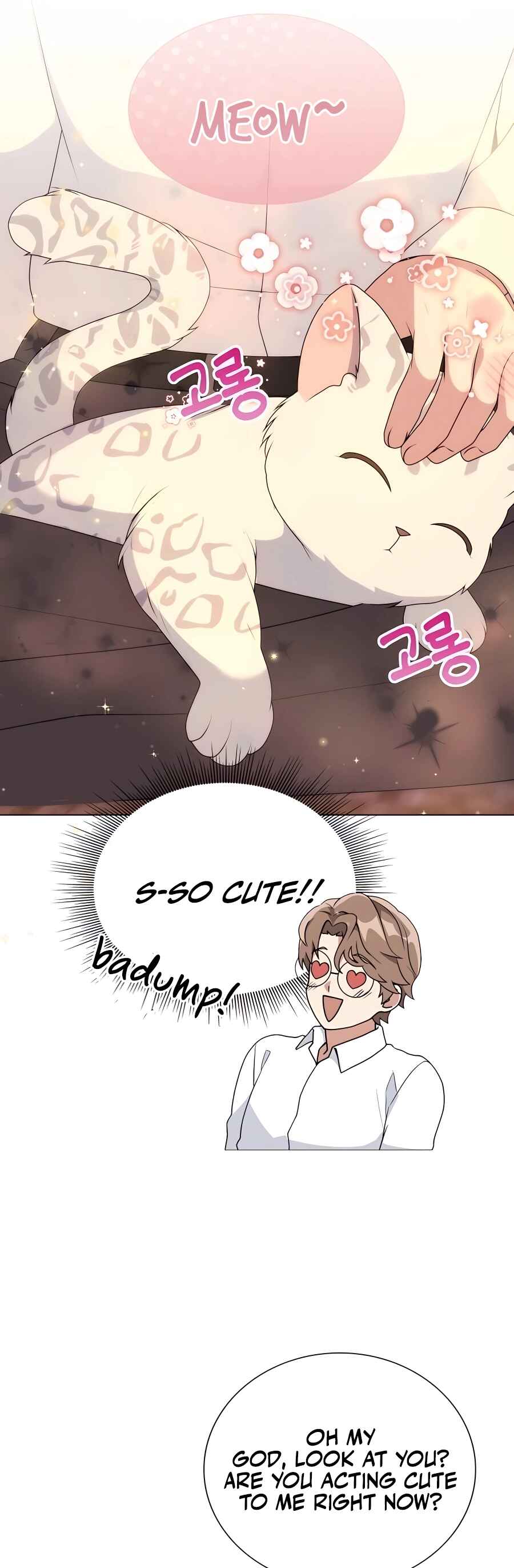 Hunter Sesang-ui Jeongwonsa Chapter 9 - Page 17