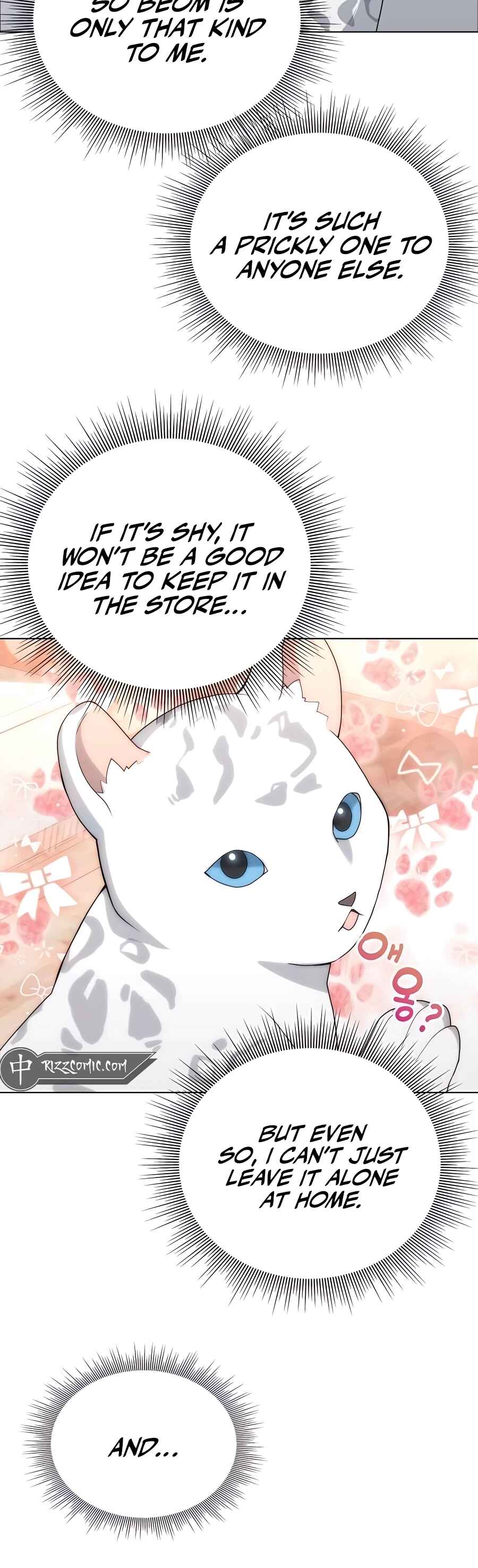Hunter Sesang-ui Jeongwonsa Chapter 9 - Page 28