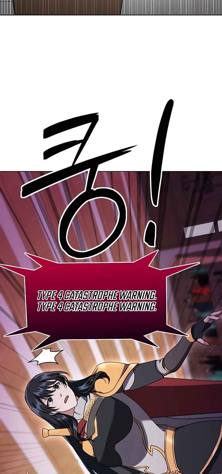Hunter Sesang-ui Jeongwonsa Chapter 9 - Page 43