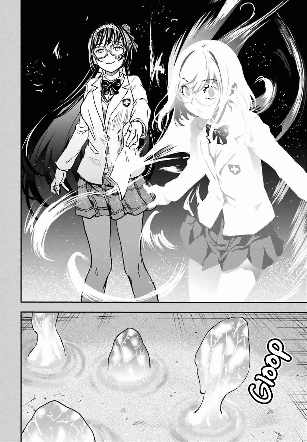 Toaru Majutsu no Index Gaiden: Toaru Kagaku no Railgun Chapter 155 - Page 4