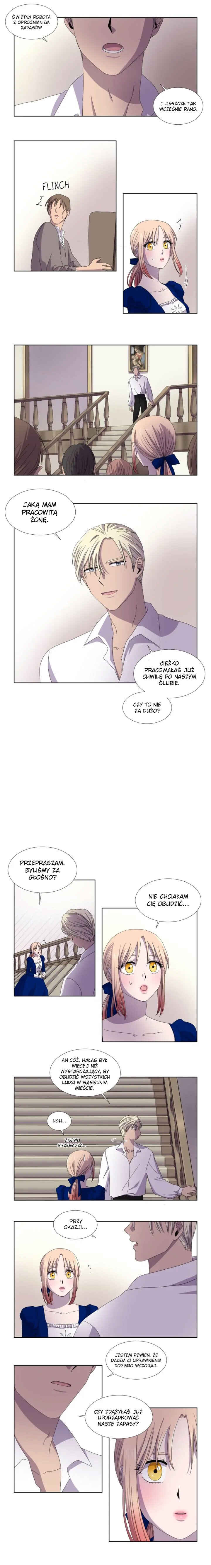 Light and Shadow Chapter 15 - Page 2