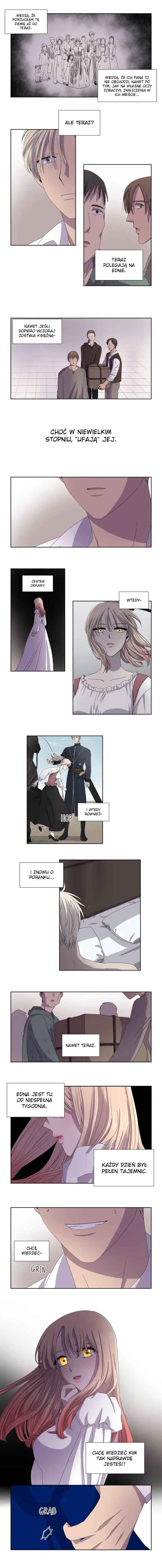 Light and Shadow Chapter 15 - Page 4