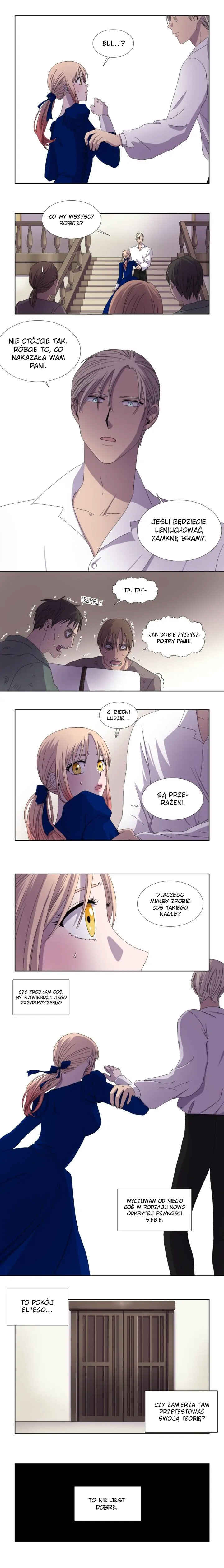 Light and Shadow Chapter 15 - Page 5