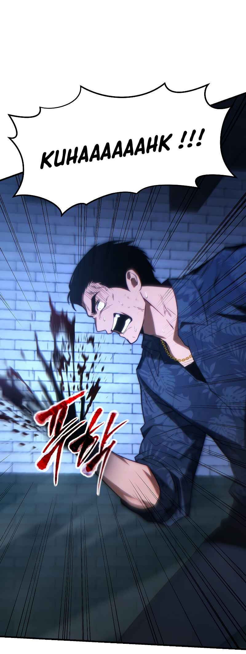 The 100th Regression of the Max-Level Player Chapter 30 - Page 11