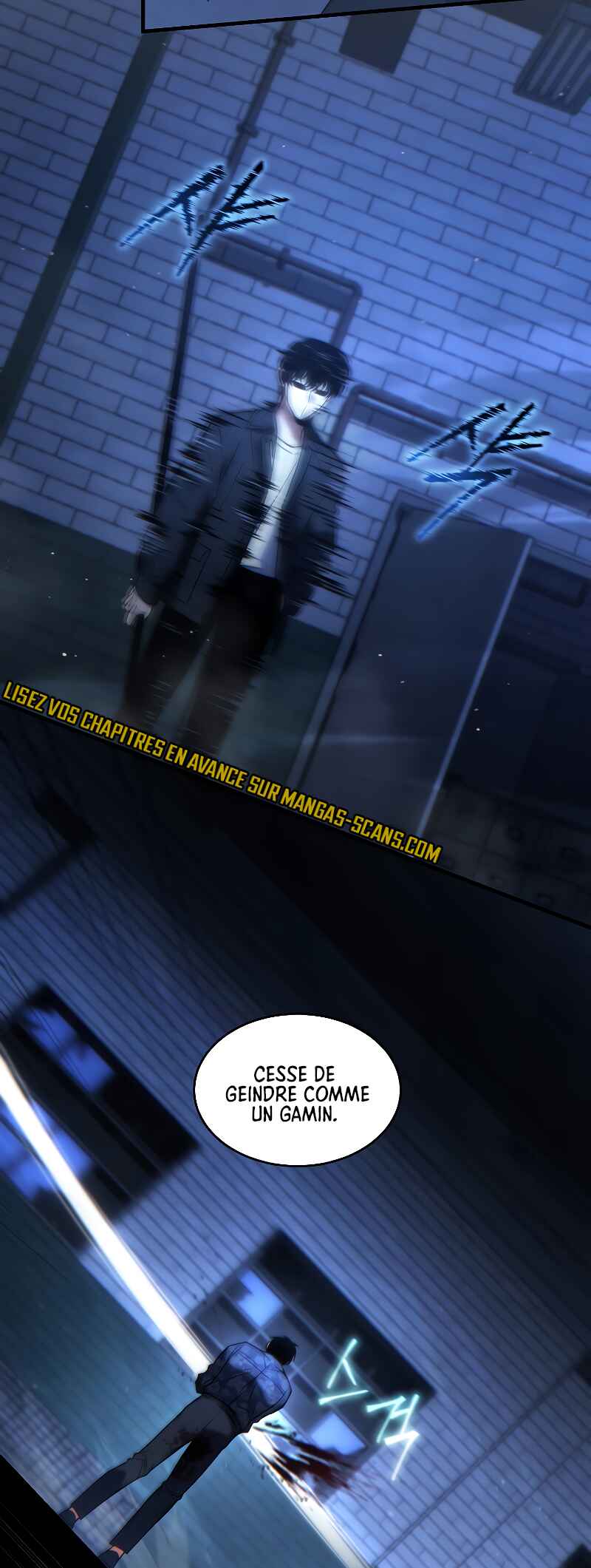 The 100th Regression of the Max-Level Player Chapter 30 - Page 14