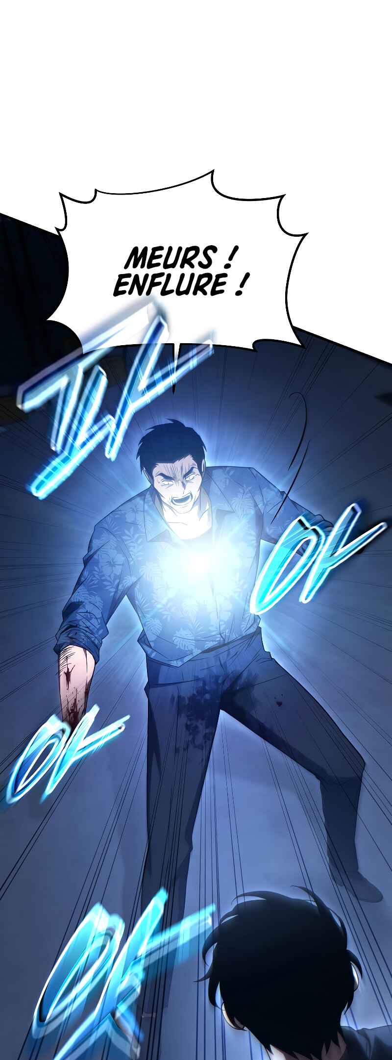The 100th Regression of the Max-Level Player Chapter 30 - Page 18