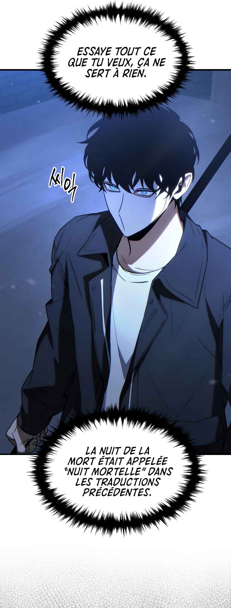 The 100th Regression of the Max-Level Player Chapter 30 - Page 22