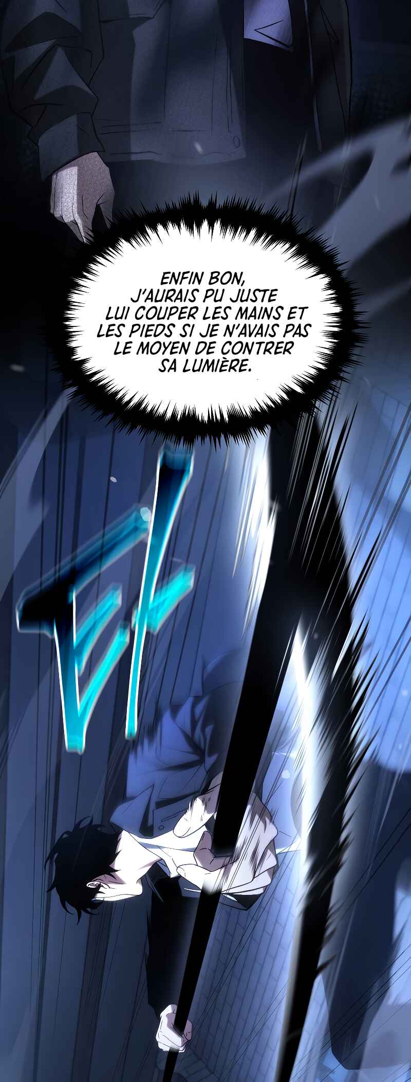 The 100th Regression of the Max-Level Player Chapter 30 - Page 24