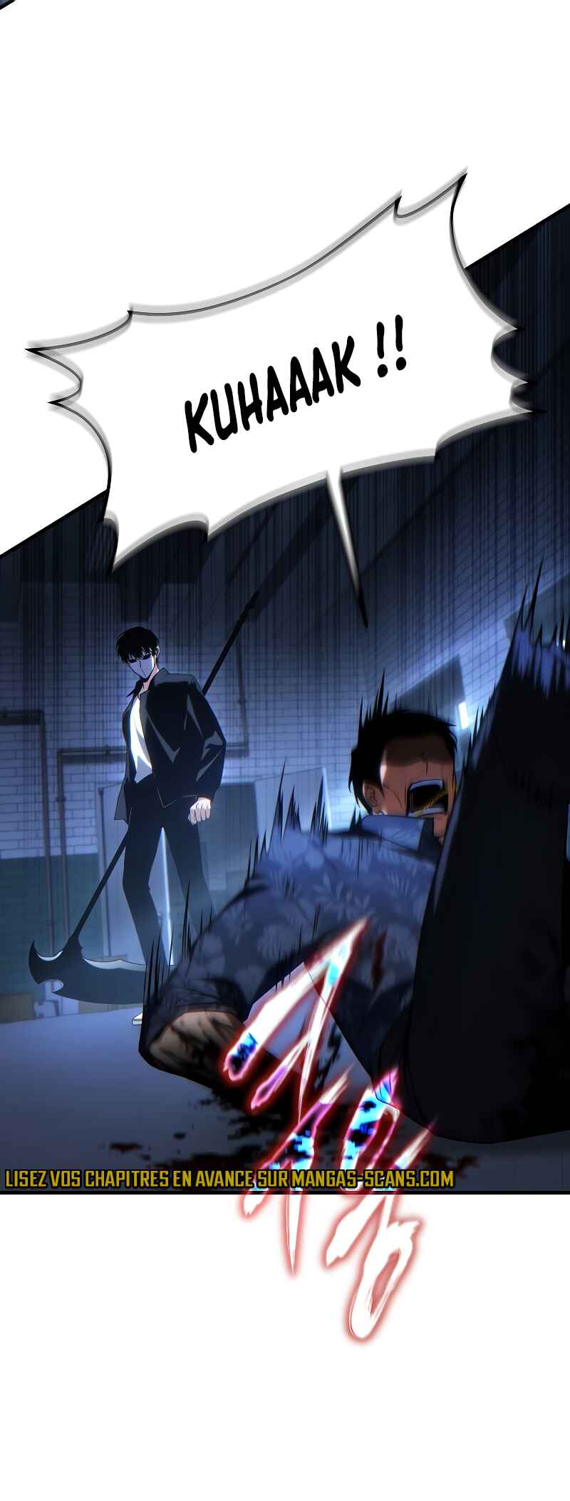 The 100th Regression of the Max-Level Player Chapter 30 - Page 27