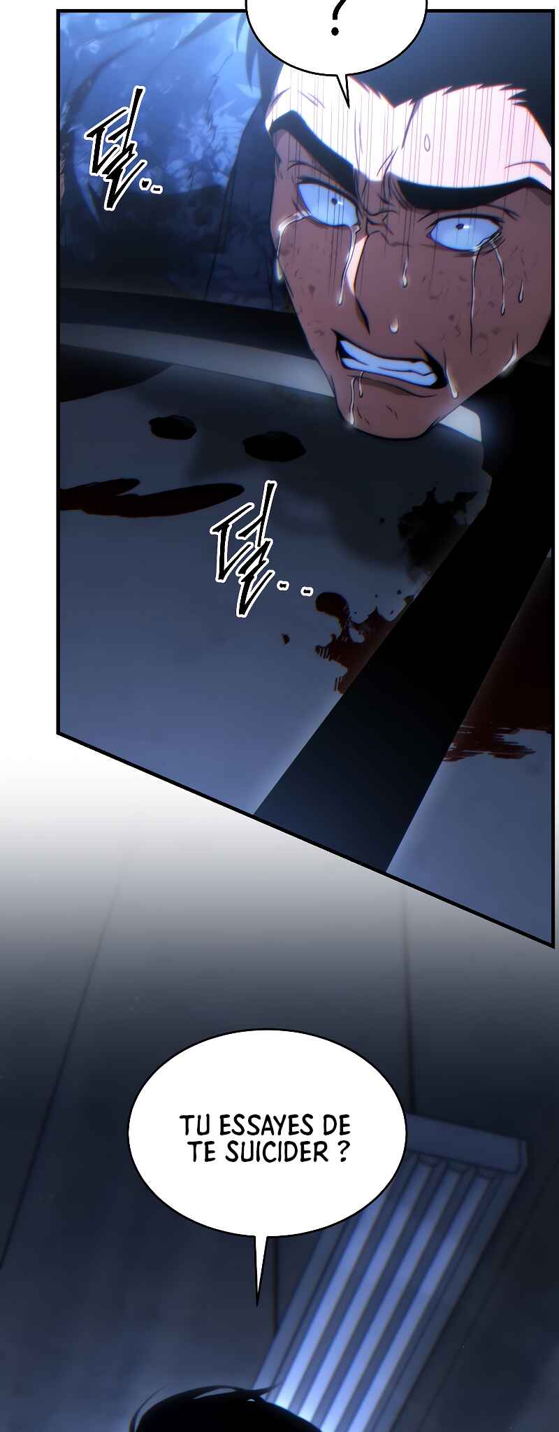 The 100th Regression of the Max-Level Player Chapter 30 - Page 41