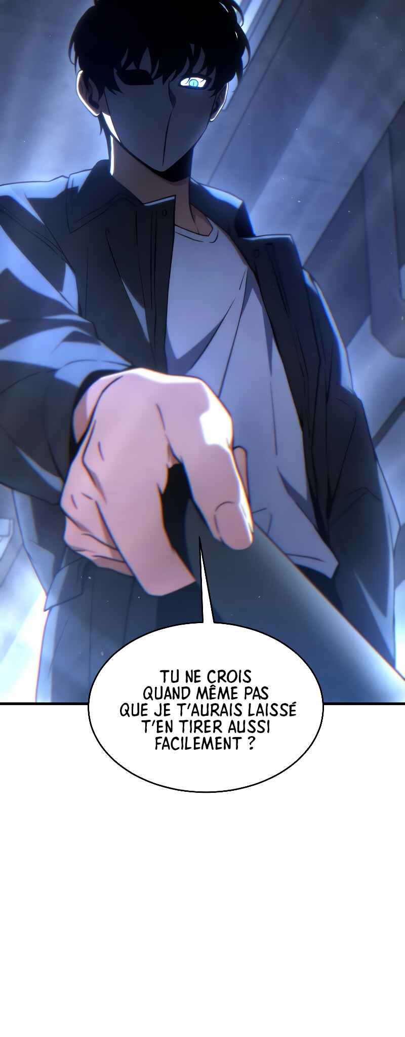 The 100th Regression of the Max-Level Player Chapter 30 - Page 42