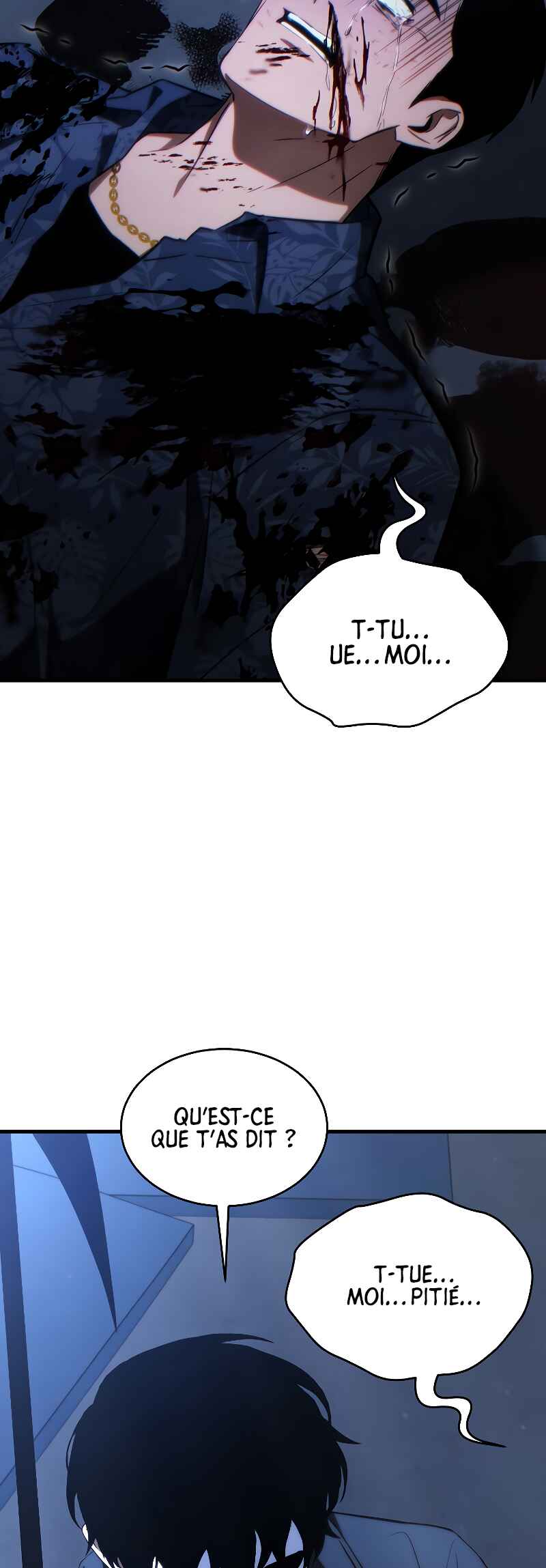 The 100th Regression of the Max-Level Player Chapter 30 - Page 46