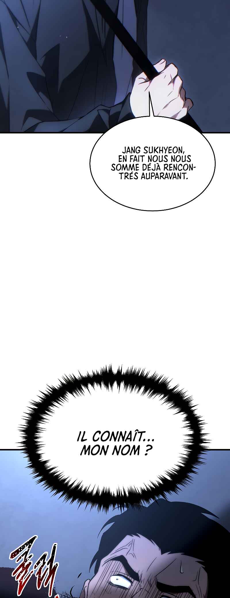 The 100th Regression of the Max-Level Player Chapter 30 - Page 51