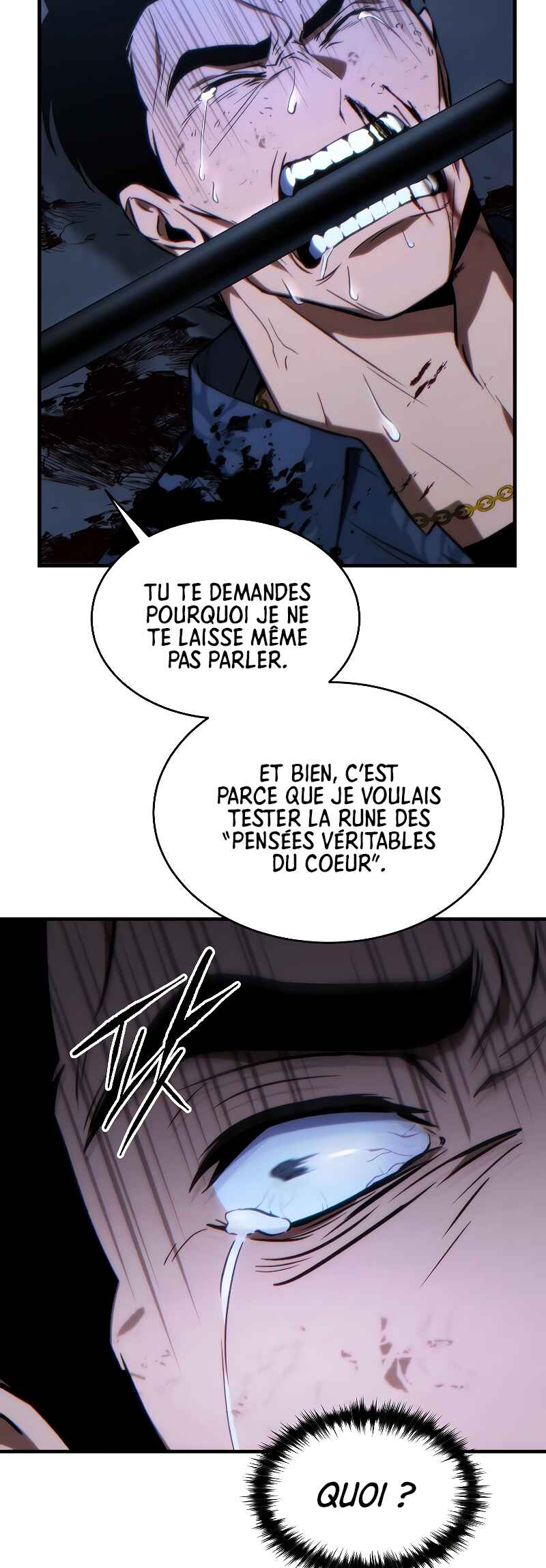 The 100th Regression of the Max-Level Player Chapter 30 - Page 66