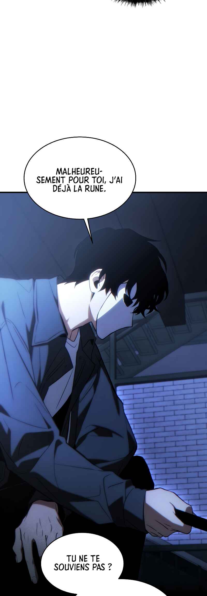 The 100th Regression of the Max-Level Player Chapter 30 - Page 67
