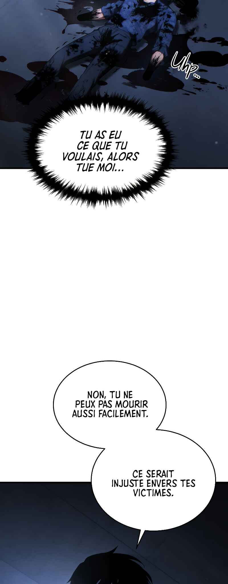 The 100th Regression of the Max-Level Player Chapter 30 - Page 72
