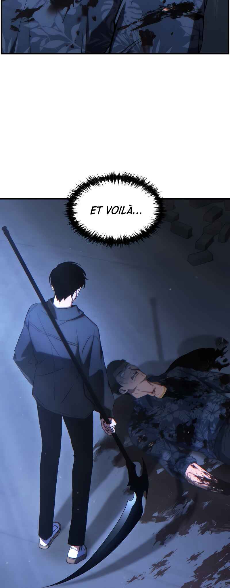 The 100th Regression of the Max-Level Player Chapter 30 - Page 75