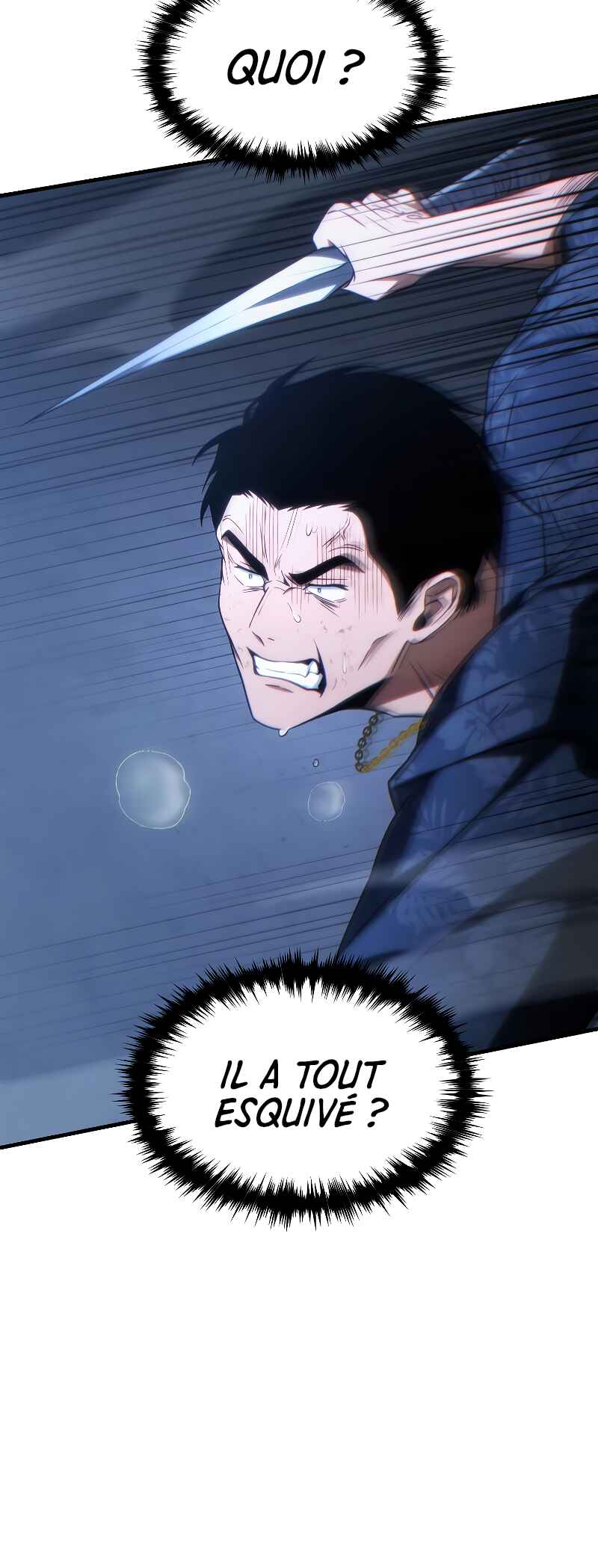 The 100th Regression of the Max-Level Player Chapter 30 - Page 8