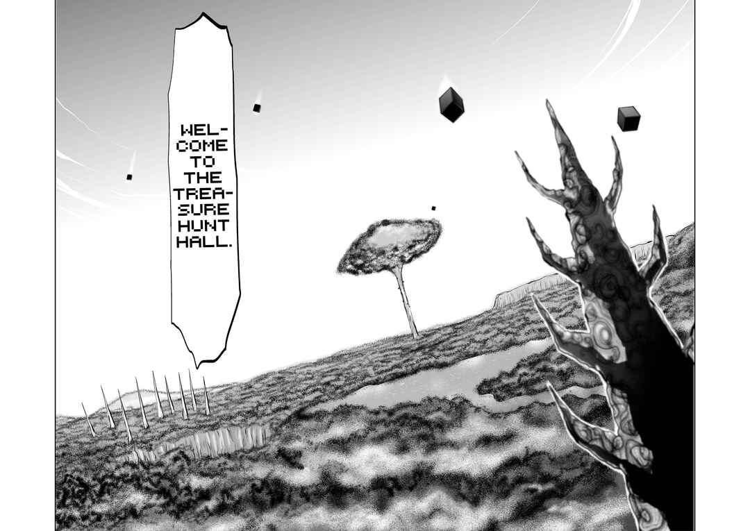 Chijou 100-kai Chapter 32 - Page 31