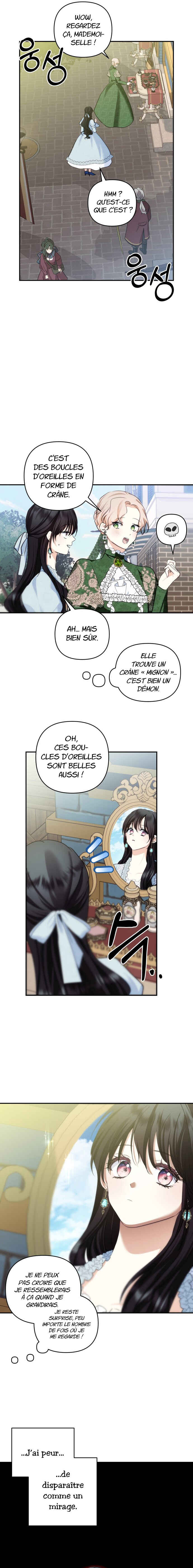 Monster Duke's Daughter Chapter 83 - Page 12