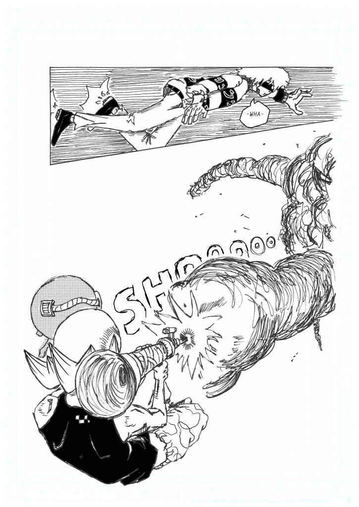 ELEMENTS: Users Of The Universe Chapter 2 - Page 61