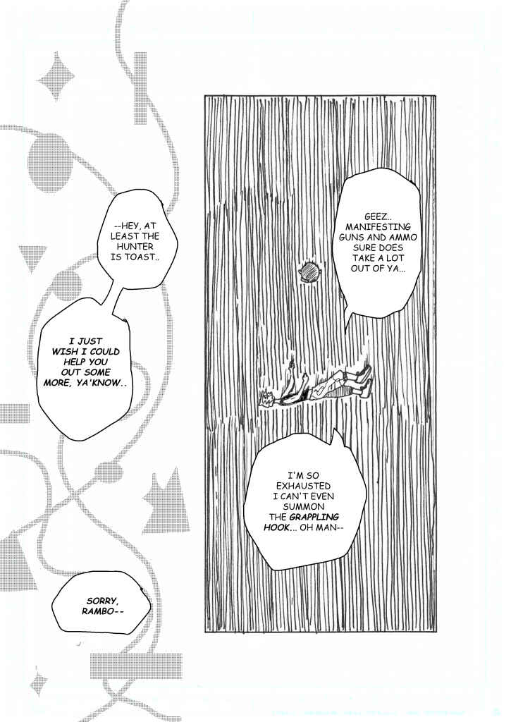 ELEMENTS: Users Of The Universe Chapter 2 - Page 65