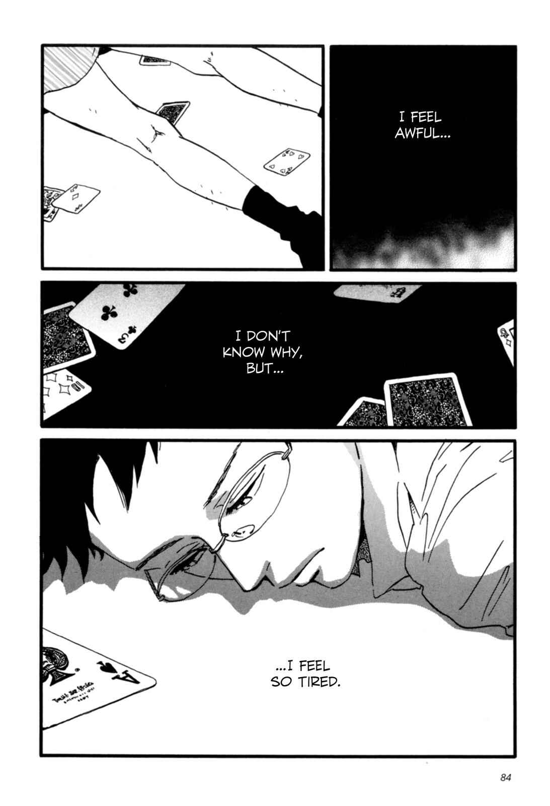 Sekine-kun no Koi Chapter 3 - Page 17